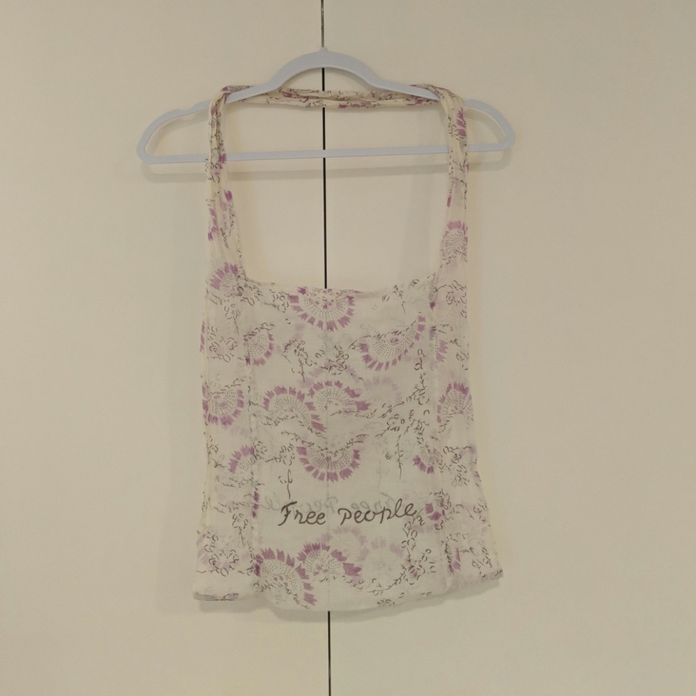 Free People Bag